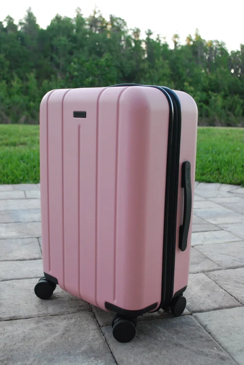 The It Luggage Brand Every Traveller Needs To Know The Beauty Backpacker